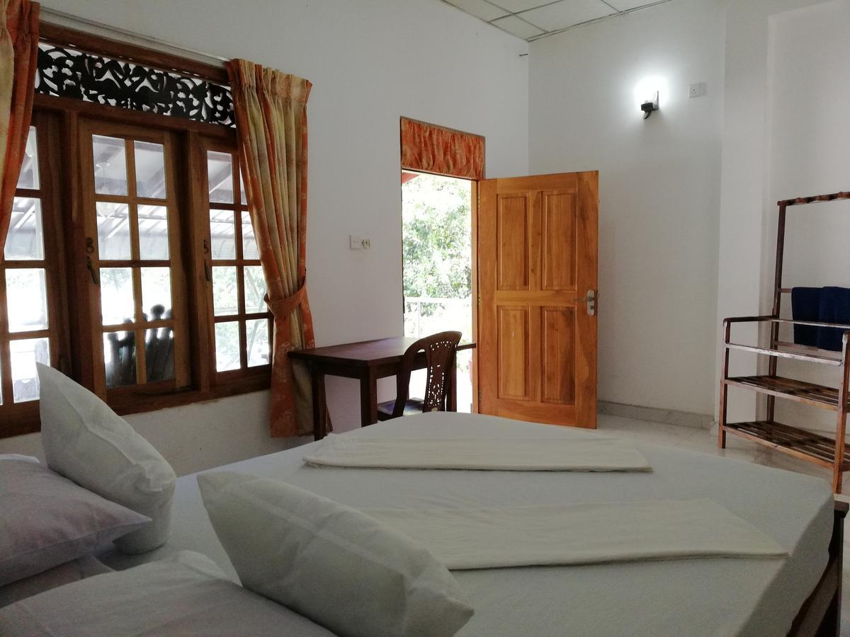 Lak View Family Resort Dambulla Eksteriør billede